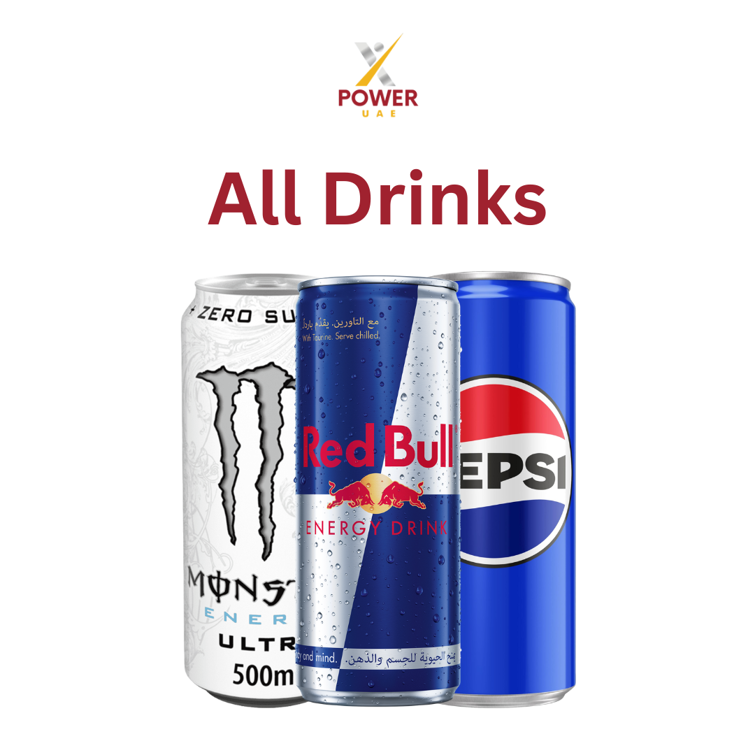 All Drinks