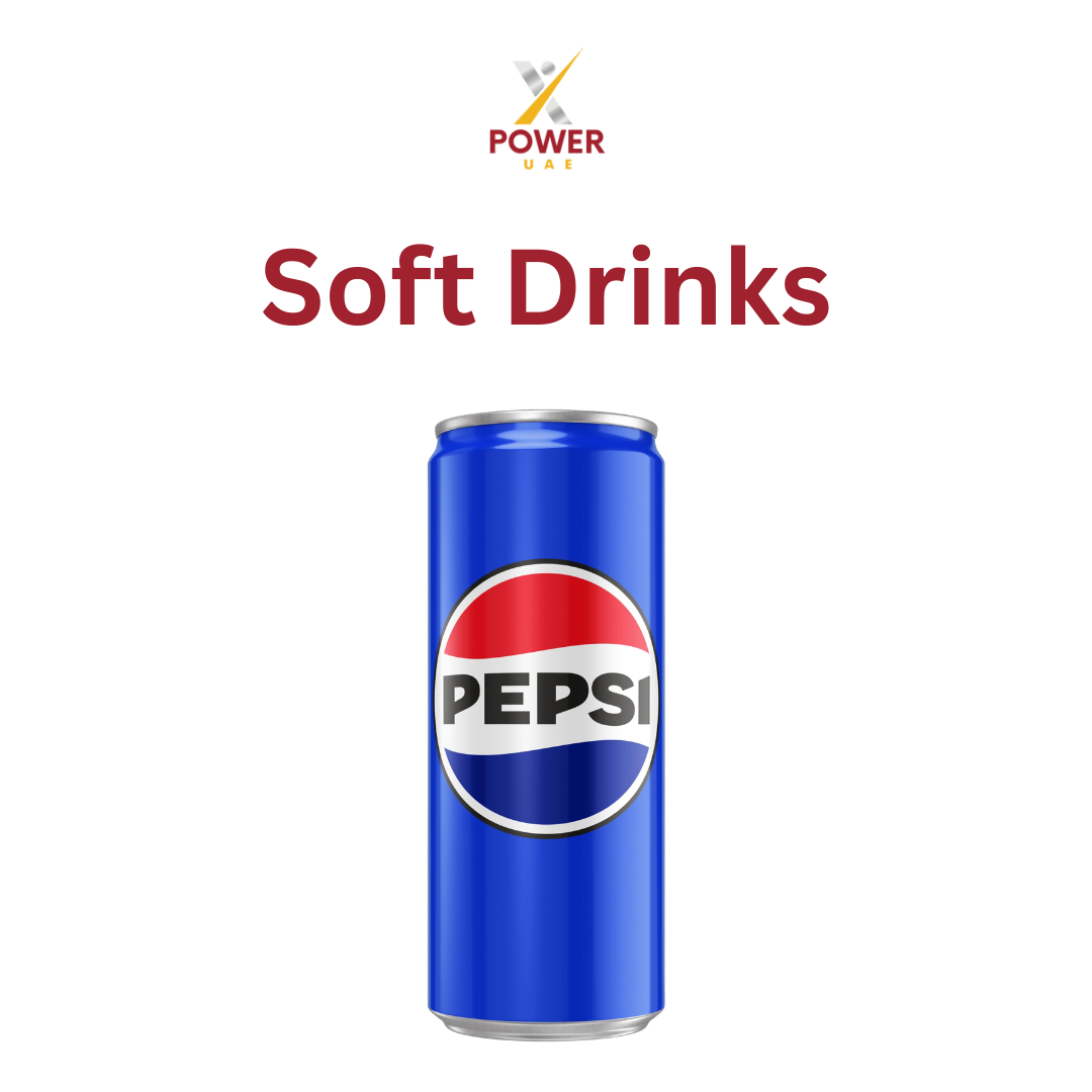 Soft Drinks