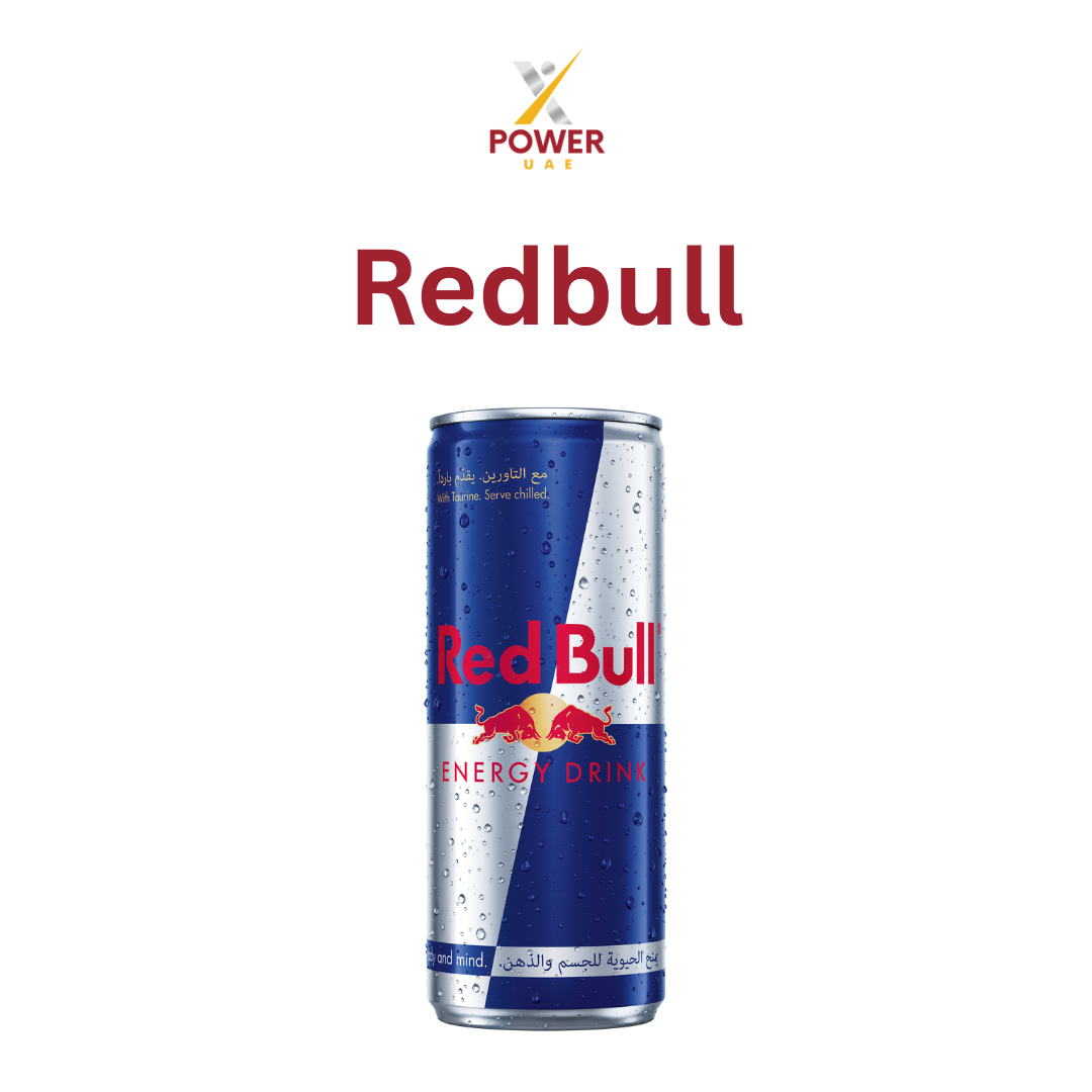 Red Bull