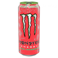 Monster Ultra Watermelon Energy Drink – 24 Pack