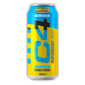 C4 Millions Bubblegum Energy Drink – 24 Pack
