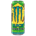 Monster Rio Punch Energy Drink – 24 Pack