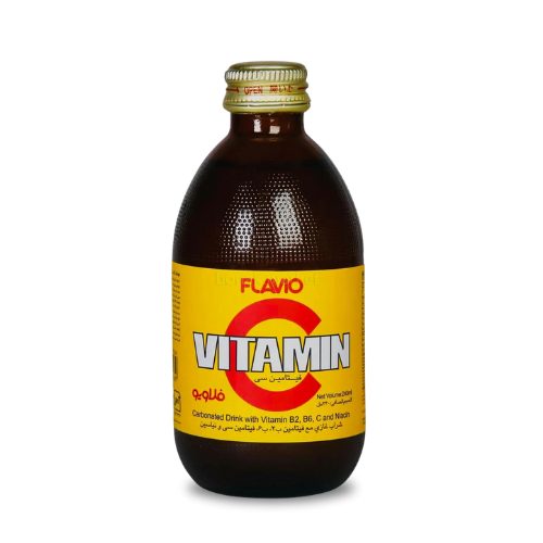 Vitamin C Poyka - 24 Pack