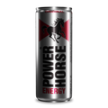 Power Horse Original Energy Drink - 24 Pack (250ml Cans)