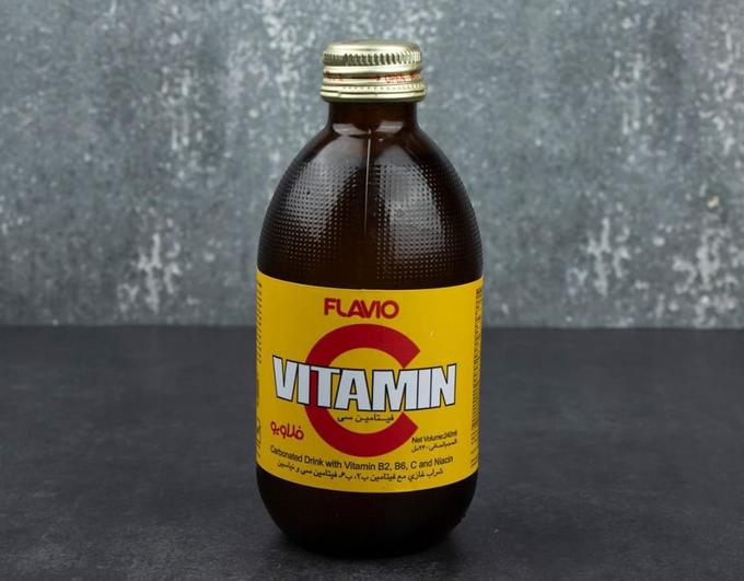 Vitamin C Poyka - 24 Pack