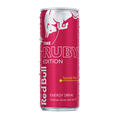 Red Bull Spiced Pear The RUBY Edition