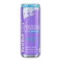 Red Bull Spring Edition Grapefruit & Blossom Sugar-free