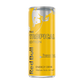 Red Bull The Tropical Edition Tropical Fruits - 24 Pack