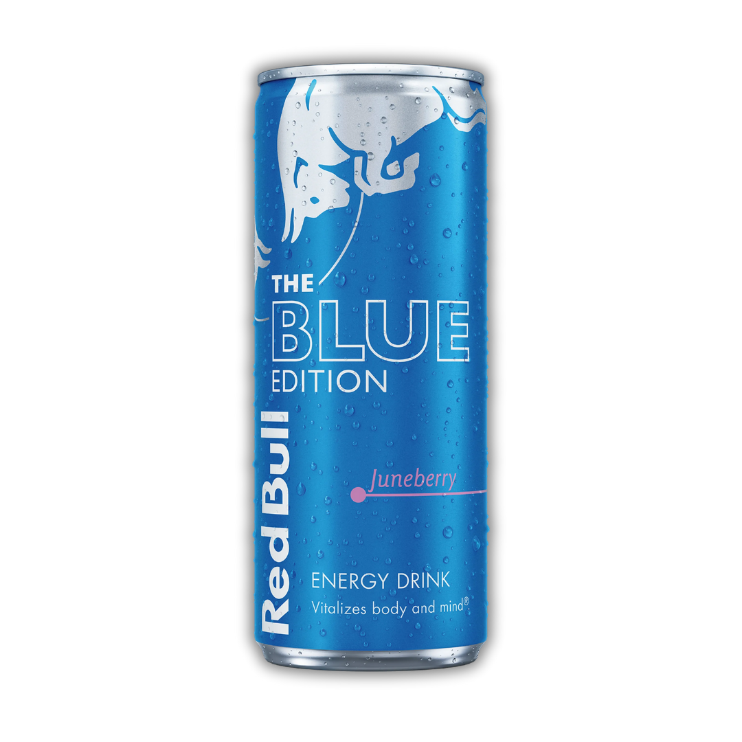 Red Bull Juneberry - 24 Pack