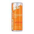 Red Bull The Apricot Edition