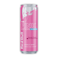 Red Bull Pink Forest Fruit Sugar-Free