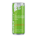 Red Bull Summer Edition - (Curuba-Elder flower)
