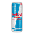Red Bull Sugar-Free Energy Drink - 24 Pack