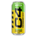 C4 Twisted Limeade Energy Drink – 24 Pack