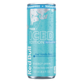 RED BULL WINTER EDITION SUGAR FREE – ICED VANILLA BERRY – 24 PACK