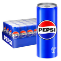 Pepsi Regular - 250ml Cans (30 Pack)