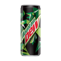Mountain Dew Regular - 250ml Cans (30 Pack)