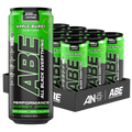 ABE Apple Burst Energy Drink – 12 Pack