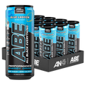 ABE Blue Lagoon Energy Drink – 12 Pack