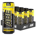 ABE Cloudy Lemonade Energy Drink – 12 Pack