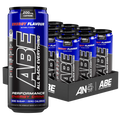 ABE Energy Flavour Energy Drink – 12 Pack