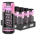 ABE Fruit Candy Energy Drink – 12 Pack