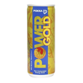 Pokka Power Gold - 240 ml cans (30 pack)