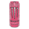Monster Energy Ultra Rosá – 24 Pack