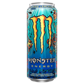 Monster Aussie Style Lemonade – 24 Pack