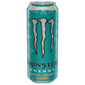 Monster Ultra Fiesta Mango – 24 Pack