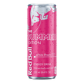 Red Bull Summer Edition White Peach – 24 Pack