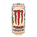 Monster Pacific Punch Energy Drink – 24 Pack