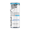 Red Bull White Edition Coconut & Berry Sugarfree can, 24-pack product